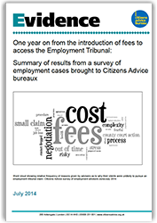 EmploymentTribunalFees