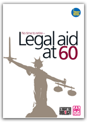 Leagal aid 60